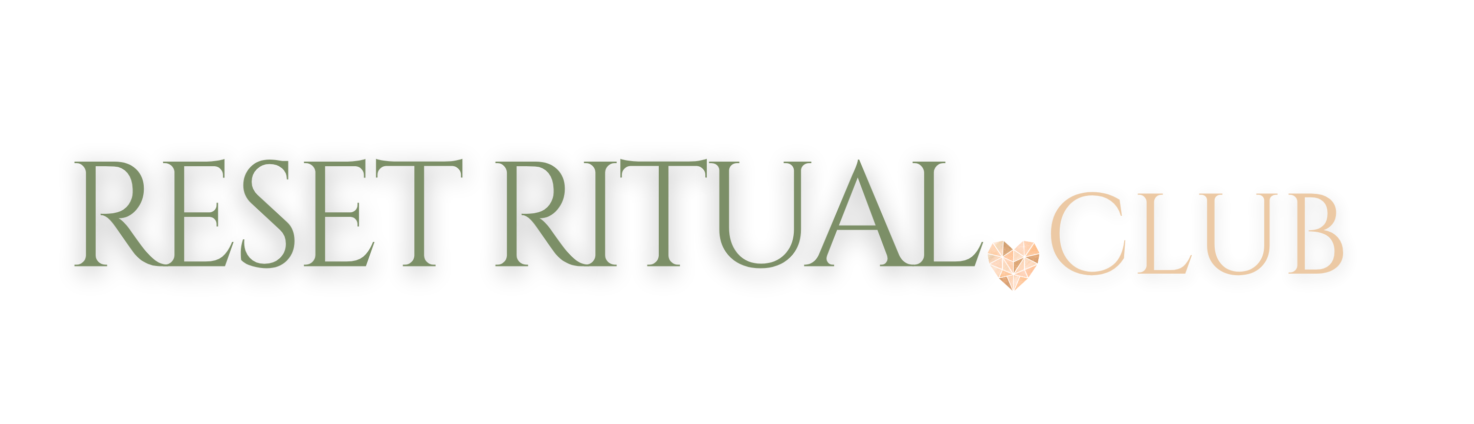 Reset Ritual Club